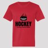 (980)Lightweight T-Shirt Thumbnail
