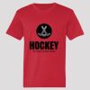 (980)Lightweight T-Shirt Thumbnail