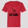 (980)Lightweight T-Shirt Thumbnail