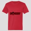 (980)Lightweight T-Shirt Thumbnail
