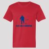 (980)Lightweight T-Shirt Thumbnail