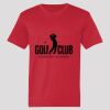 (980)Lightweight T-Shirt Thumbnail