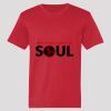 (980)Lightweight T-Shirt Thumbnail
