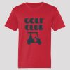 (980)Lightweight T-Shirt Thumbnail