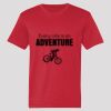(980)Lightweight T-Shirt Thumbnail