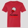 (980)Lightweight T-Shirt Thumbnail