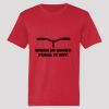 (980)Lightweight T-Shirt Thumbnail
