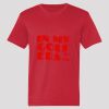 (980)Lightweight T-Shirt Thumbnail