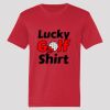 (980)Lightweight T-Shirt Thumbnail
