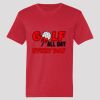 (980)Lightweight T-Shirt Thumbnail