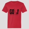 (980)Lightweight T-Shirt Thumbnail