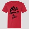 (980)Lightweight T-Shirt Thumbnail