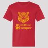 (980)Lightweight T-Shirt Thumbnail