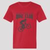 (980)Lightweight T-Shirt Thumbnail