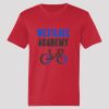(980)Lightweight T-Shirt Thumbnail