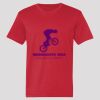 (980)Lightweight T-Shirt Thumbnail