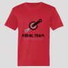 (980)Lightweight T-Shirt Thumbnail