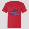(980)Lightweight T-Shirt Thumbnail