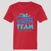 (980)Lightweight T-Shirt Thumbnail