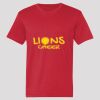 (980)Lightweight T-Shirt Thumbnail