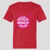 (980)Lightweight T-Shirt Thumbnail