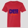 (980)Lightweight T-Shirt Thumbnail