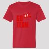 (980)Lightweight T-Shirt Thumbnail