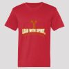 (980)Lightweight T-Shirt Thumbnail