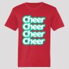 (980)Lightweight T-Shirt Thumbnail