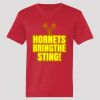 (980)Lightweight T-Shirt Thumbnail