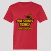 (980)Lightweight T-Shirt Thumbnail