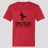(980)Lightweight T-Shirt Thumbnail