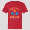 (980)Lightweight T-Shirt Thumbnail