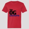 (980)Lightweight T-Shirt Thumbnail