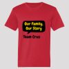 (980)Lightweight T-Shirt Thumbnail