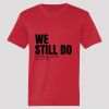 (980)Lightweight T-Shirt Thumbnail