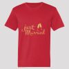 (980)Lightweight T-Shirt Thumbnail