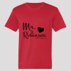 (980)Lightweight T-Shirt Thumbnail