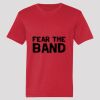 (980)Lightweight T-Shirt Thumbnail