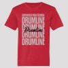 (980)Lightweight T-Shirt Thumbnail