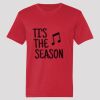 (980)Lightweight T-Shirt Thumbnail