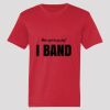 (980)Lightweight T-Shirt Thumbnail