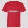 (980)Lightweight T-Shirt Thumbnail