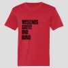 (980)Lightweight T-Shirt Thumbnail