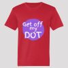 (980)Lightweight T-Shirt Thumbnail