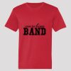 (980)Lightweight T-Shirt Thumbnail