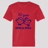 (980)Lightweight T-Shirt Thumbnail