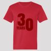 (980)Lightweight T-Shirt Thumbnail
