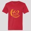 (980)Lightweight T-Shirt Thumbnail