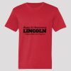 (980)Lightweight T-Shirt Thumbnail